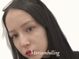 Mariambolling