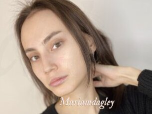 Mariamdagley
