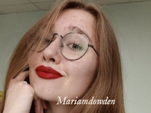mariamdowden Chobix 