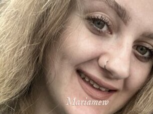 Mariamew