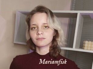 Mariamfisk