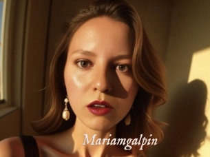 Mariamgalpin