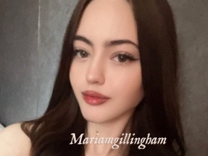 Mariamgillingham