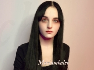 mariamhaler Chobix 