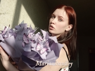 Mariamhandley