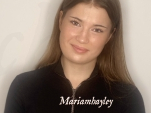 Mariamhayley