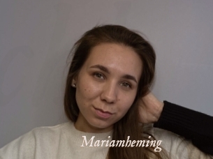Mariamheming
