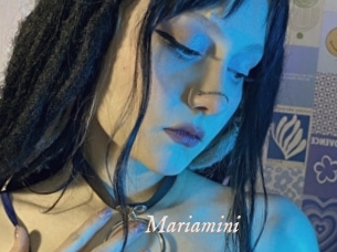 mariamini Chobix 