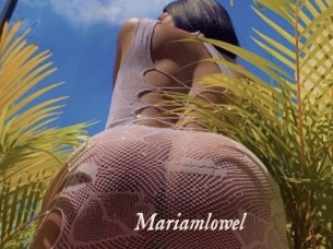 mariamlowel Chobix 