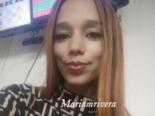 Mariamrivera