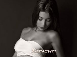 Mariamvera
