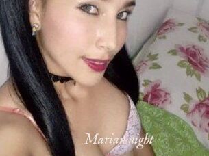 Marian_night
