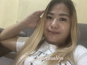 Marianahlyn