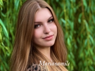 Marianamils