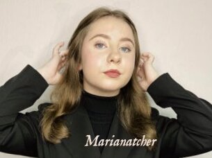 Marianatcher