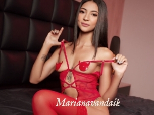 Marianavandaik