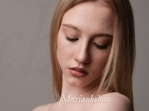Marianbelow