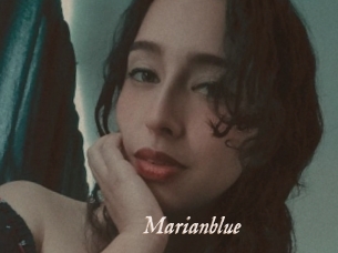 Marianblue