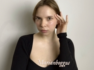 Marianboggus