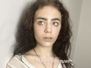Marianbramson