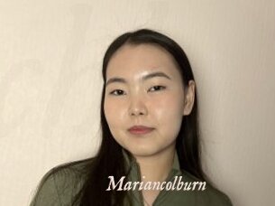 Mariancolburn