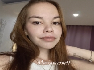 Mariancornett