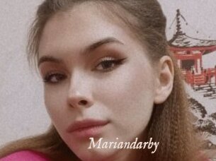 Mariandarby