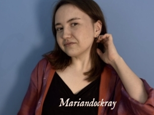 Mariandockray