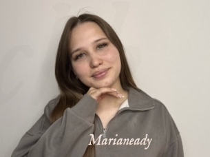 Marianeady