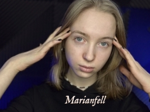 Marianfell