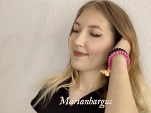 Marianhargus