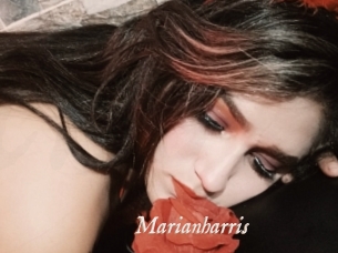 Marianharris