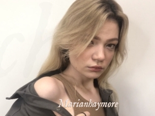 Marianhaymore