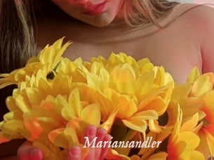Mariansandler