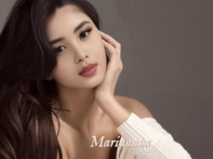 Mariaosaka