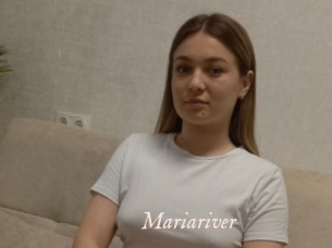 Mariariver