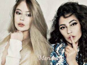 Mariarosy