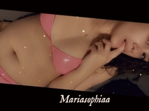 Mariasophiaa