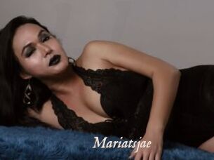 Mariatsjae