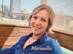 Mariauillis