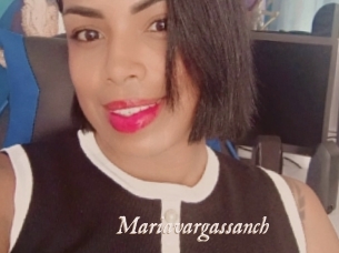 Mariavargassanch