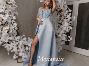 Mariaweiss