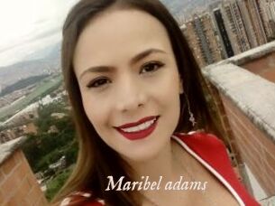 Maribel_adams