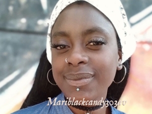 Mariblackcandy303av
