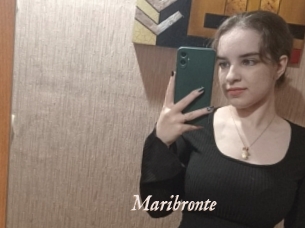Maribronte