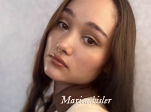 Maricachisler