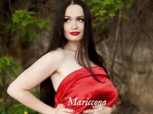 Mariccona