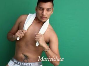 Maricioluca