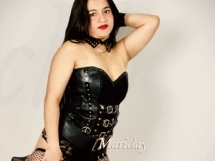 Mariclay