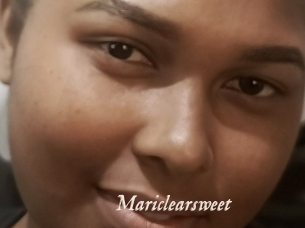 Mariclearsweet